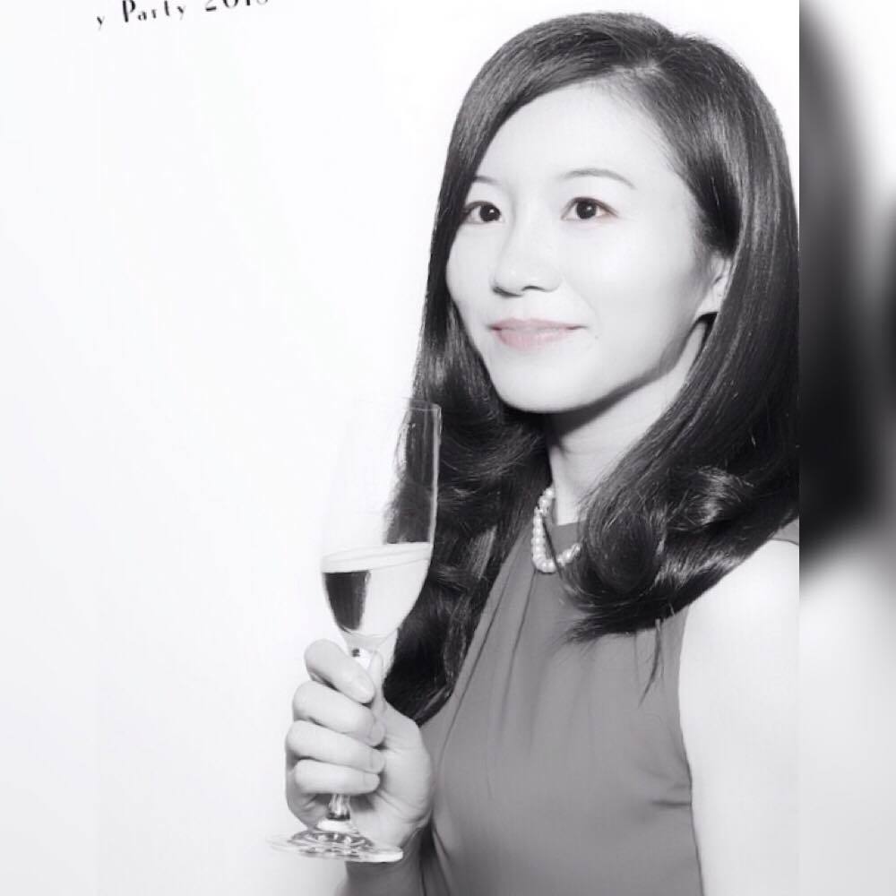 Meet your Posher, Junyi